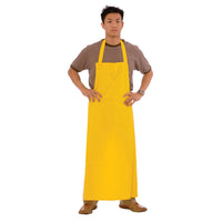 Apron, PVC/Polyester
