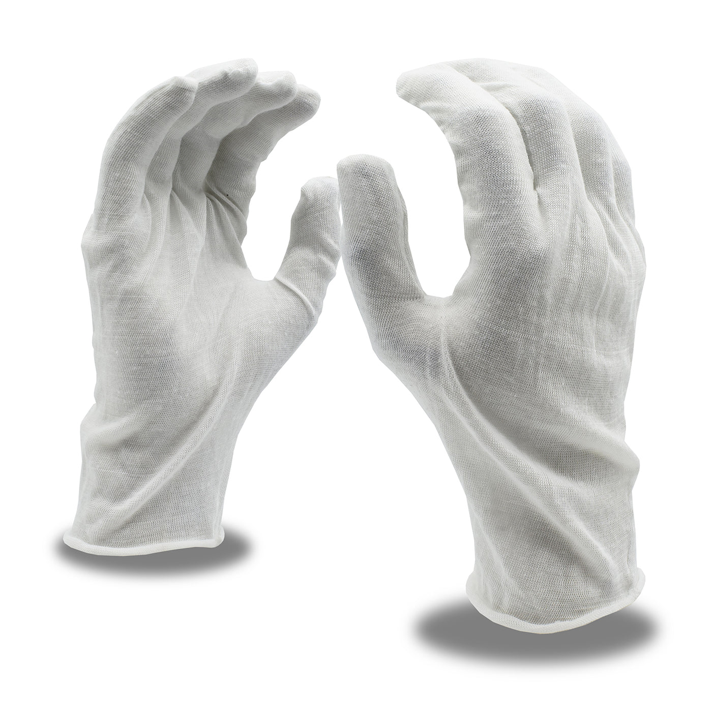 Inspectors, Lisle, Lightweight, Blend cotton/polyester Glove