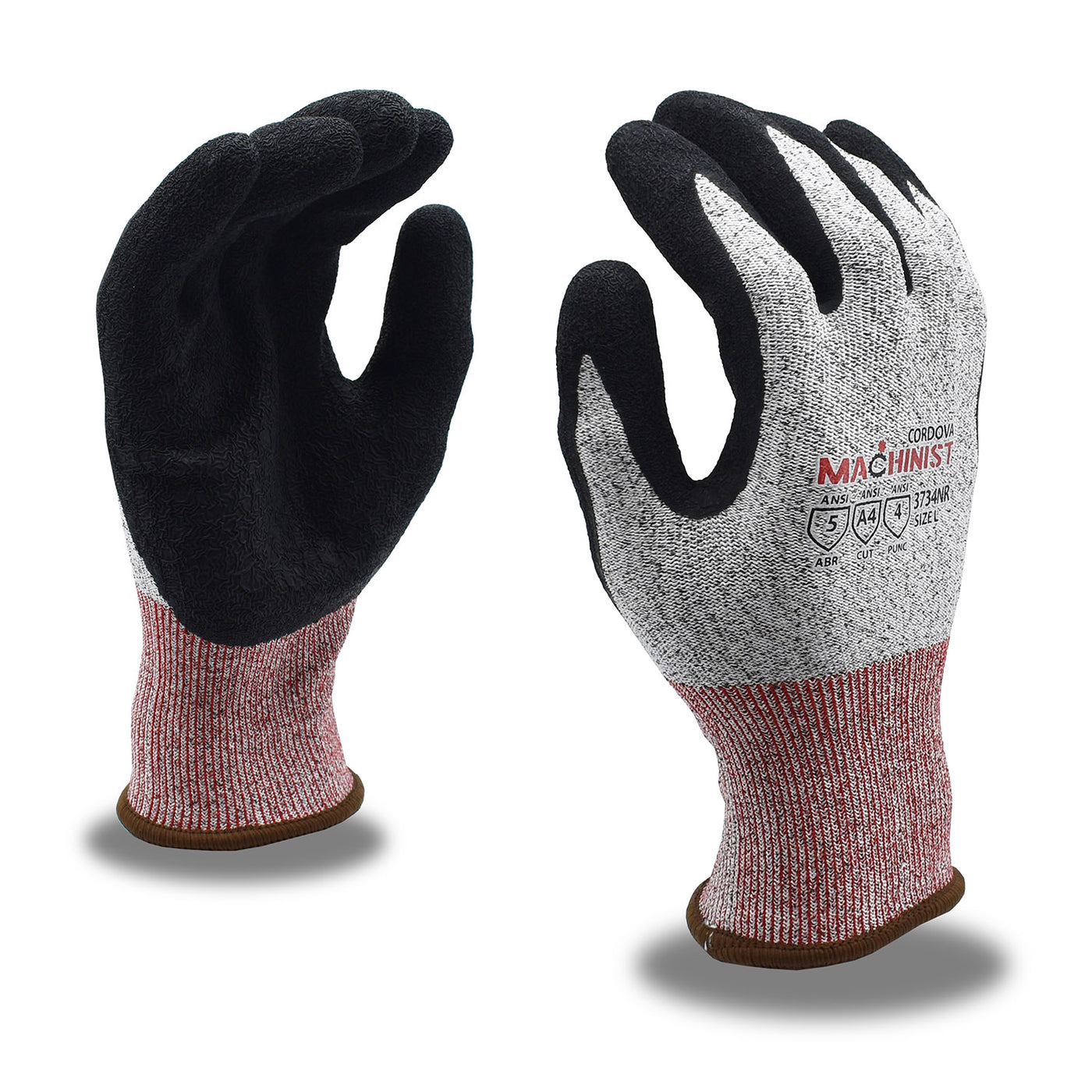 Cut Resistant Glove