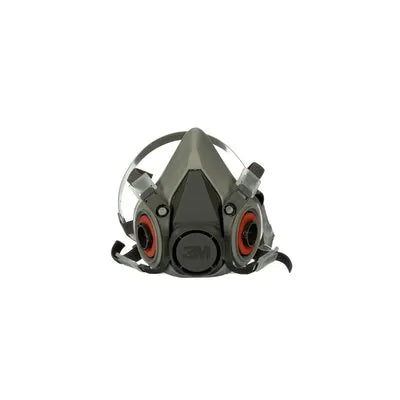 3M Half Facepiece Reusable Respirator