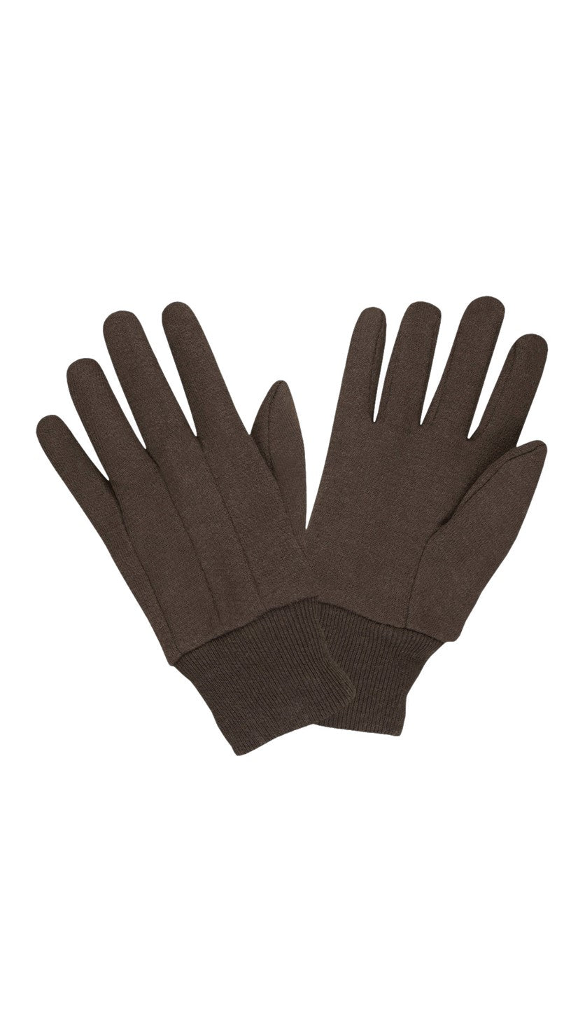 Jersey, Medium Weight, Cotton Glove