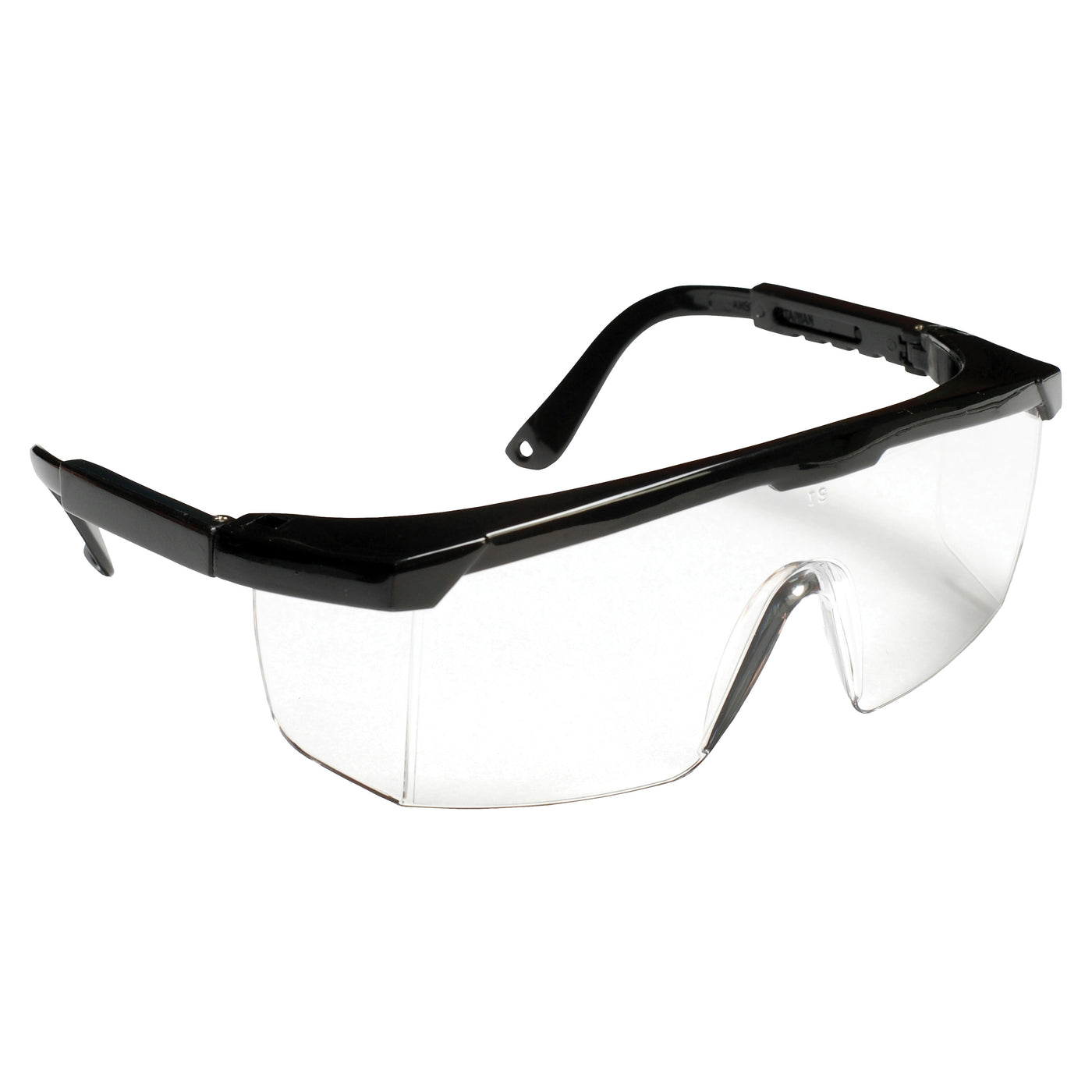 Safety Glasses, Clear