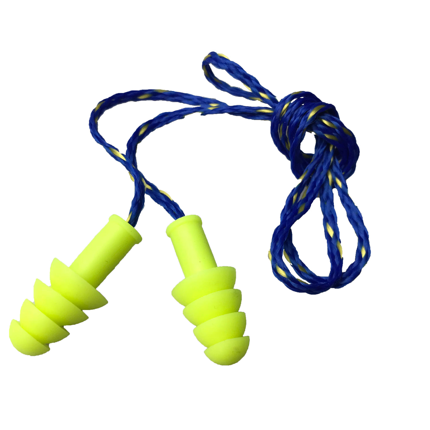 Ear Plugs, Encore™, Reusable, TPR, Corded