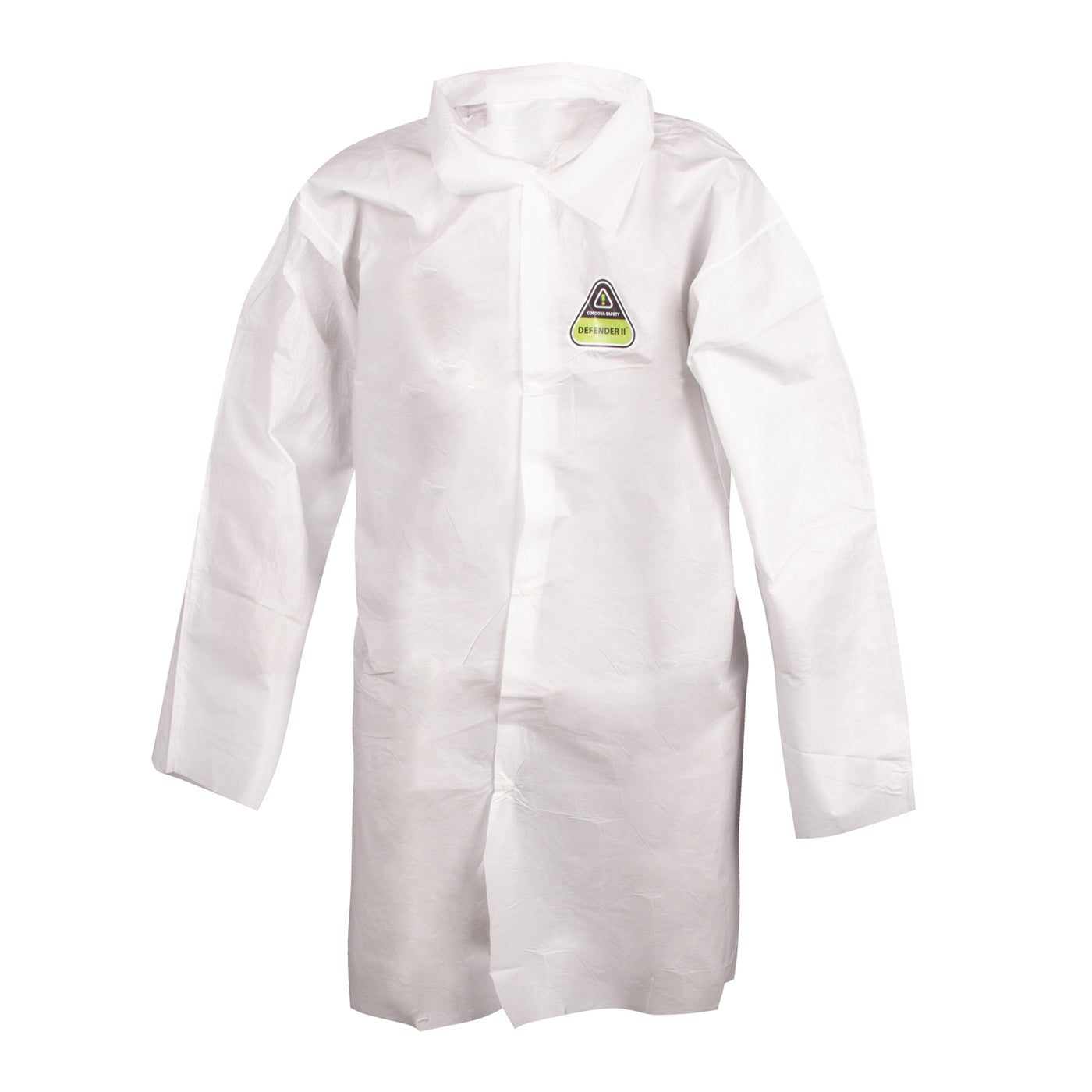 Lab Coat