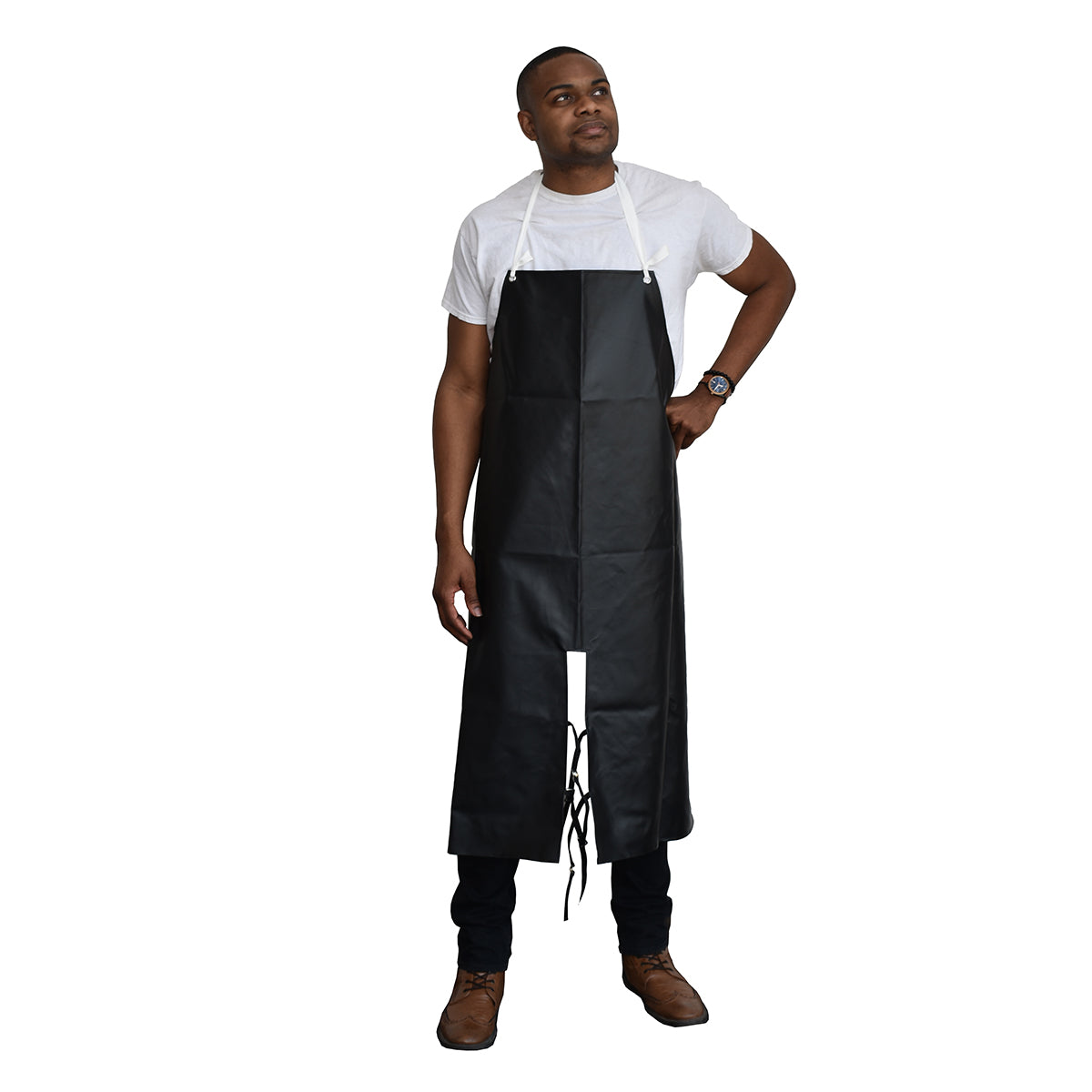 Apron, Neoprene