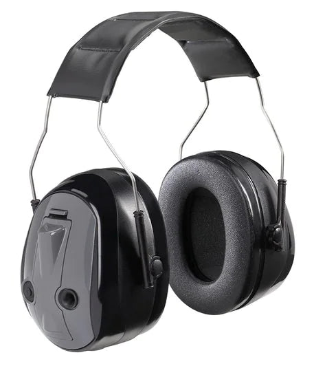 3M Peltor PTL Earmuffs